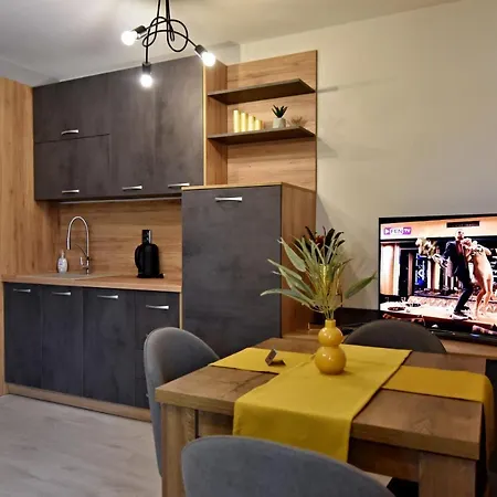 Orpheus Appartement Velingrad